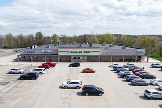 Grindstone, PA Freestanding - 111 Roberts Rd