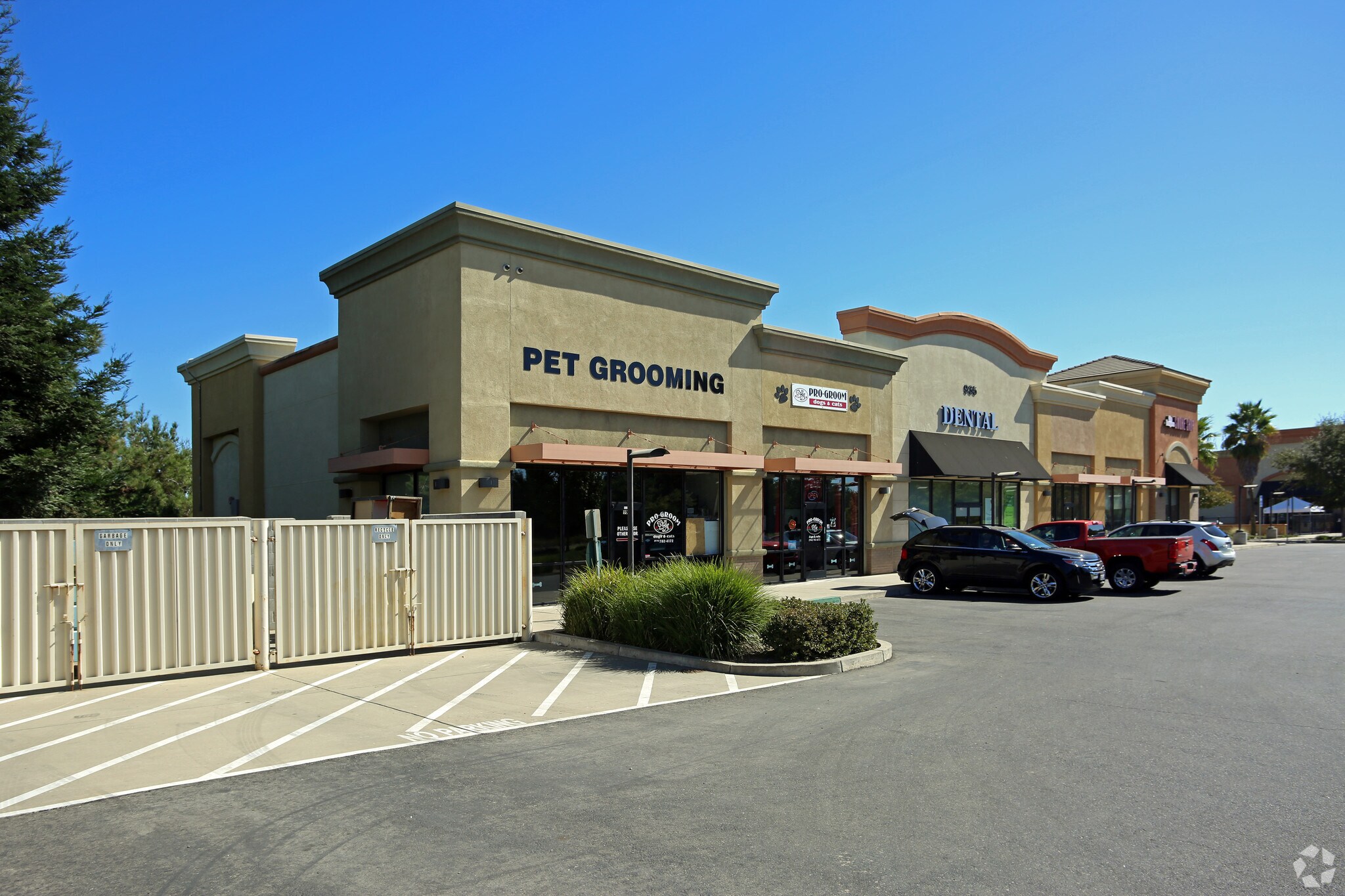 935945 Roseville Pky Roseville, CA 95678 Retail Property for Lease