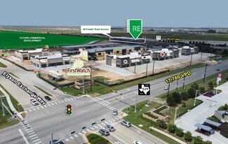 Cypress, TX Office - 7070 Elyson Exchange Way