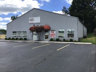 Greeneville, TN Office - 1007 W Main St