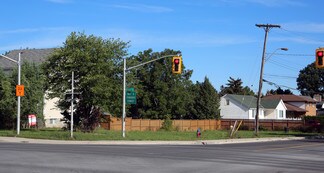 King Street Development Lots