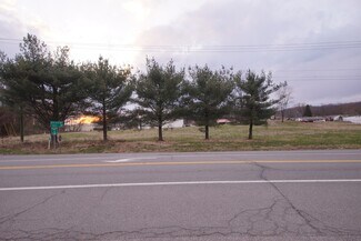 Huntington, WV Commercial Land - 4497 Ohio River Rd