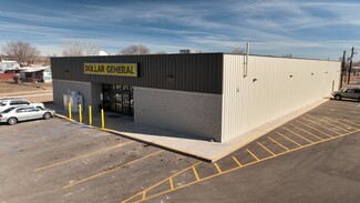 Fort Sumner, NM Retail - 1266 Sumner Ave