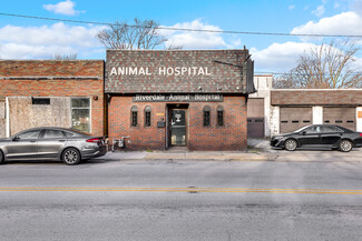 Riverdale, IL Medical - 14206 S Indiana Ave