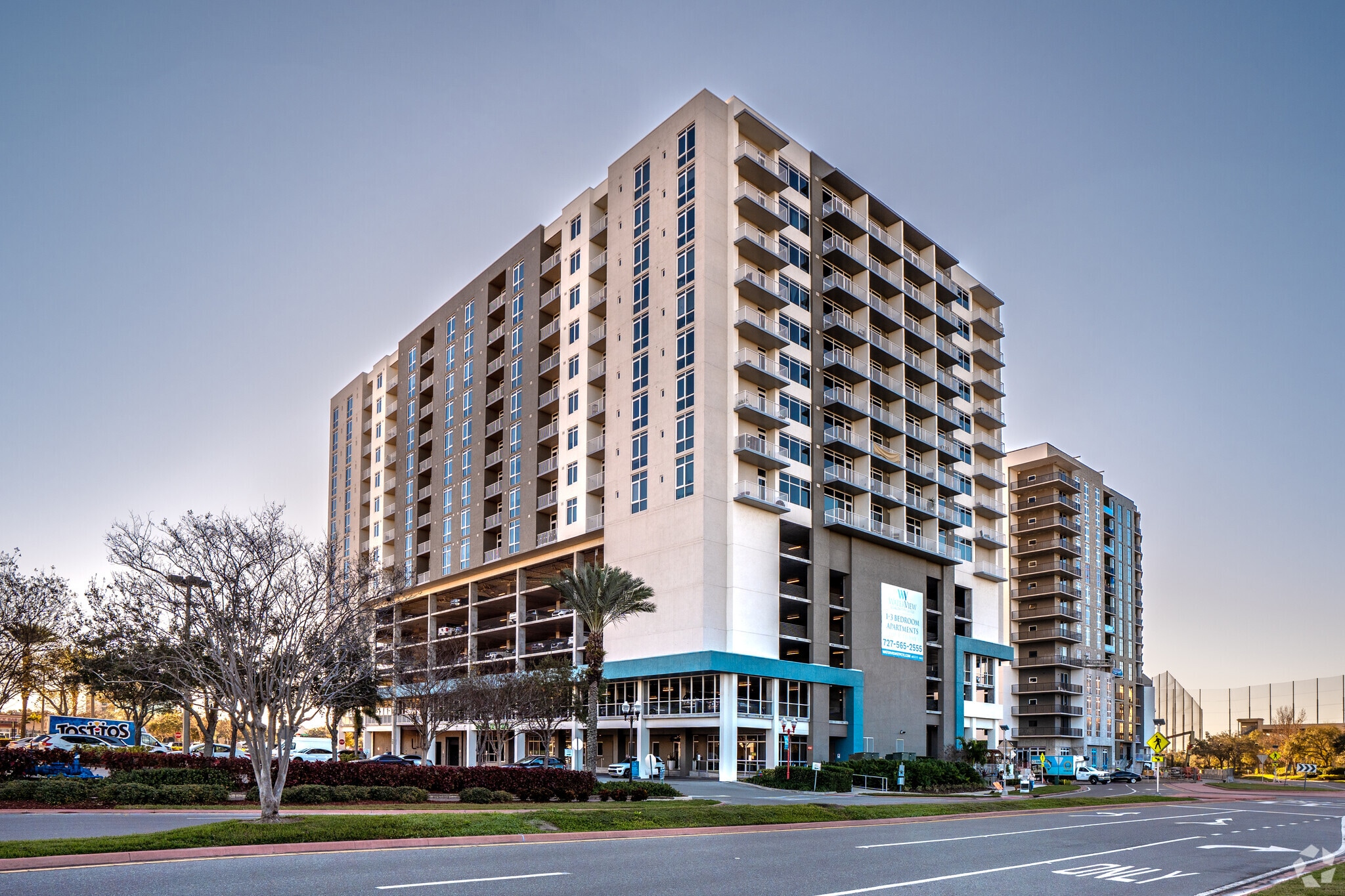 100 Main St N, Saint Petersburg, FL for Sale