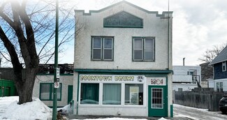 Regina, SK undefined - 1801 Retallack St Regina, SK undefined - 1801 Retallack St