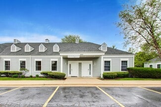 Lake Zurich, IL Office - 290 N Rand Rd
