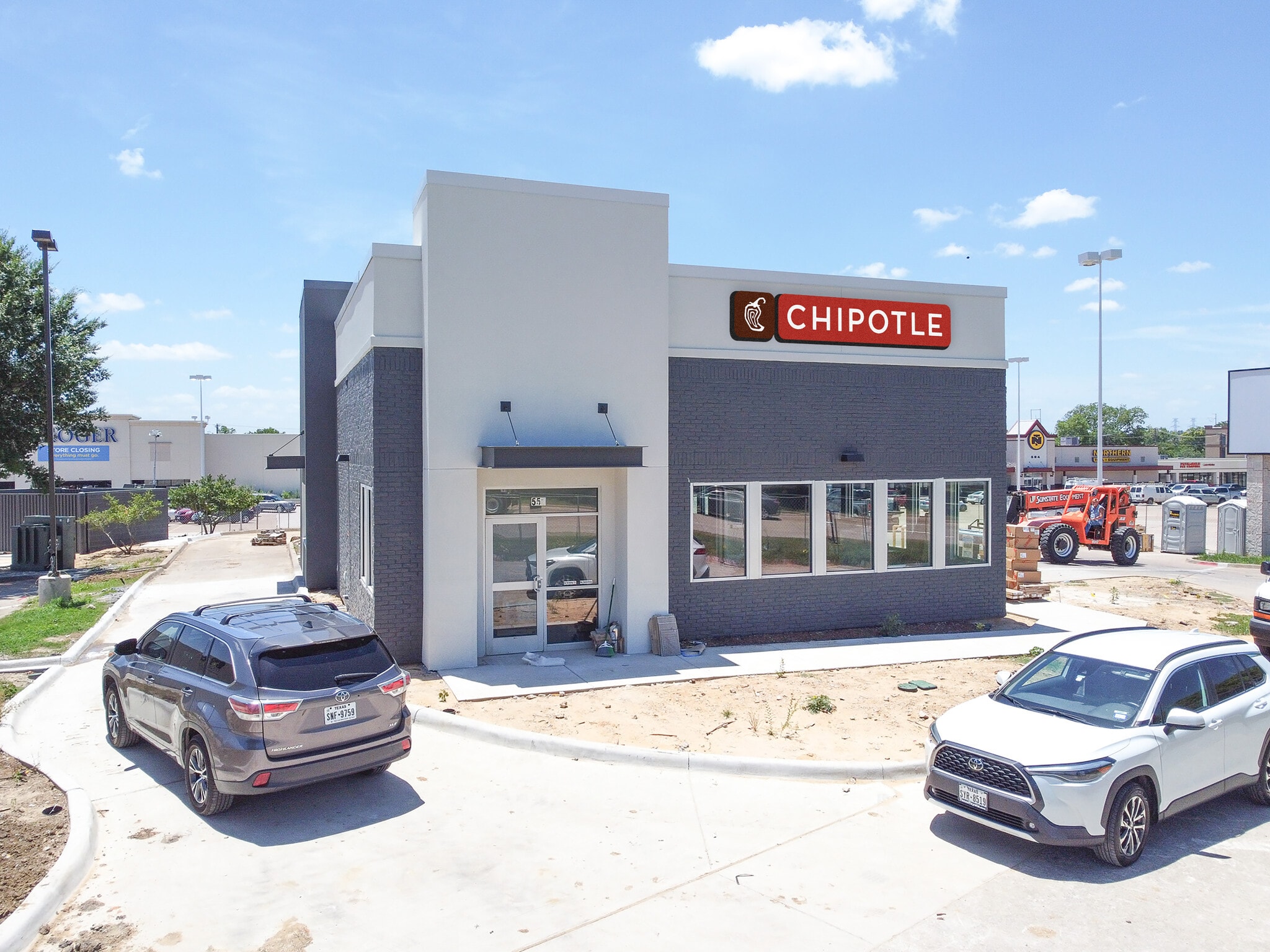 550 W Interstate 30, Garland, TX for Sale