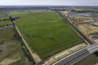 Elk Grove, CA Commercial Land - Grant Line Rd