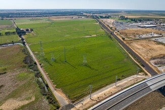Elk Grove, CA Commercial - Grant Line Rd