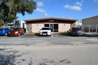 Port Richey, FL Industrial - 6603 Industrial Ave Port Richey, FL Industrial - 6603 Industrial Ave