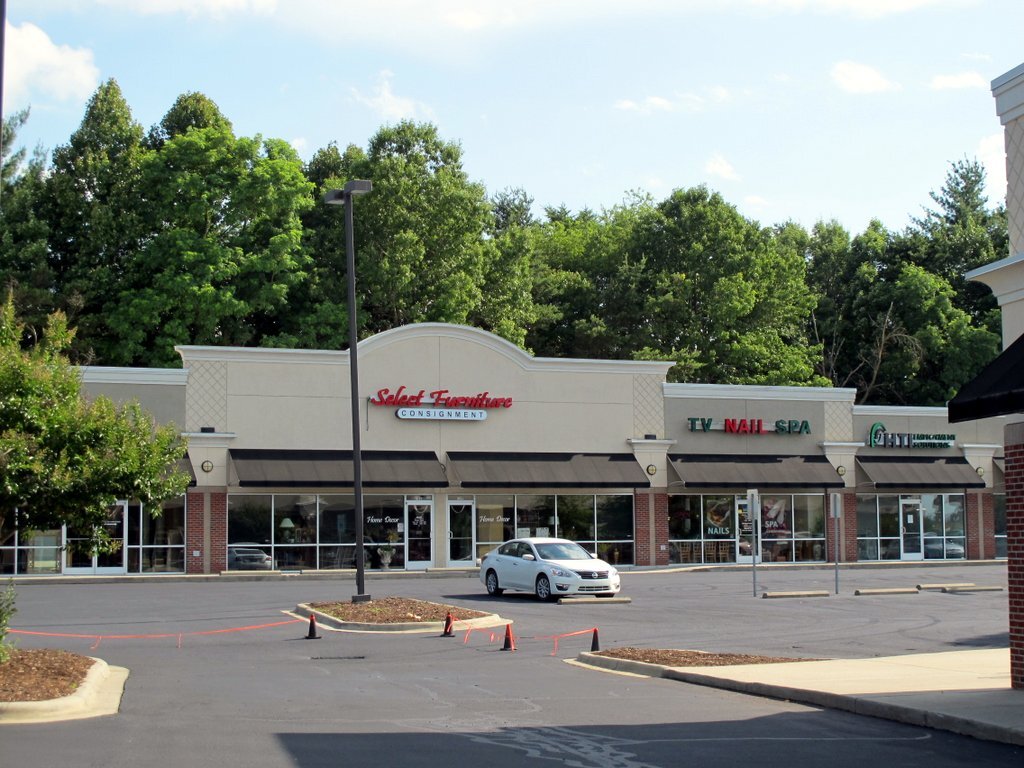 330-336 Rockwood Rd, Arden, NC for Rent