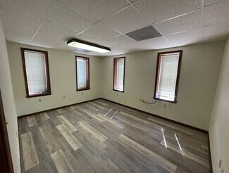 Lancaster, PA Office - 2422 Gehman Ln