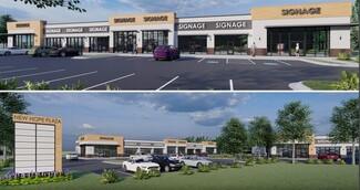 Gastonia, NC Retail - 2848 S New Hope Rd