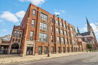 Chicago, IL Schools - 8231 S South Shore Dr