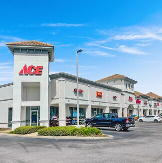 Sanford, FL Retail - 5030 W State Road 46