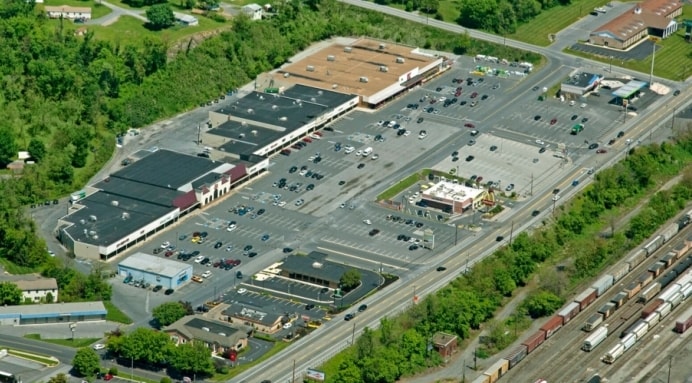 409-463 N Enola Rd, Enola, PA for Rent