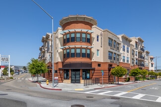 San Bruno, CA Retail - 400-418 San Mateo Ave San Bruno, CA Retail - 400-418 San Mateo Ave