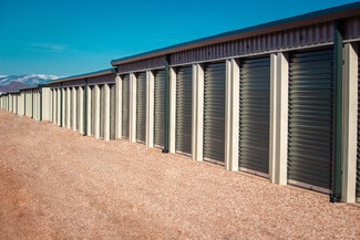 Richfield, UT Self-Storage Facilities - 951 UT-119 Richfield, UT Self-Storage Facilities - 951 UT-119