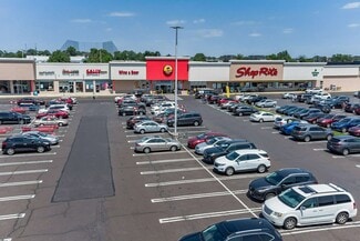 Philadelphia, PA Office, Retail - 11000 Roosevelt Blvd
