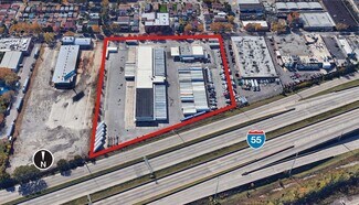 Chicago, IL Industrial - 3000 W 36th St