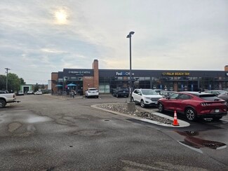 Saint Louis Park, MN Retail - 5330 Cedar Lake Rd