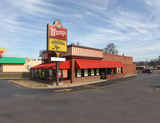 Birmingham, AL Retail - 104 Bessemer Super Hwy E