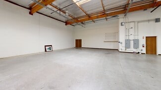 Oxnard, CA Warehouse - 351 Candelaria Oxnard, CA Warehouse - 351 Candelaria