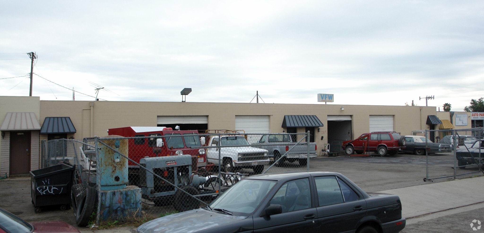 2317-2339 Cabrera Ave, San Bernardino, CA for Sale