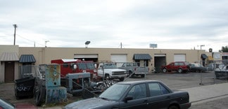 San Bernardino, CA Service - 2317-2339 Cabrera Ave