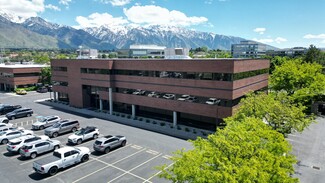 Cottonwood Heights, UT Office - 1225 E Fort Union Blvd