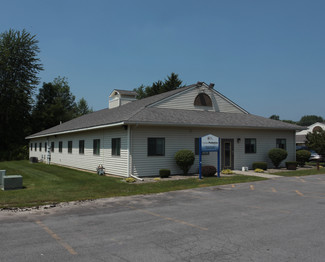 Baldwinsville, NY Medical - 3448 Rt-31