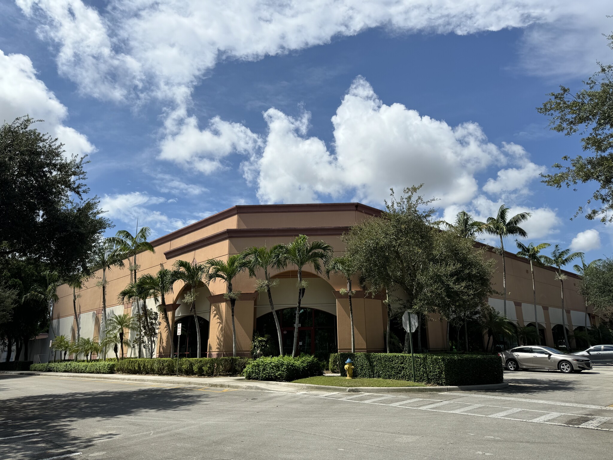 10803-10889 Marks Way, Miramar, FL for Rent