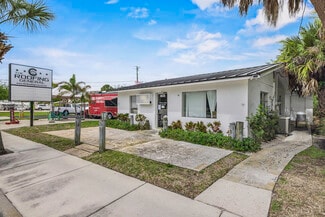 Stuart, FL Office - 4625 SE Dixie Hwy