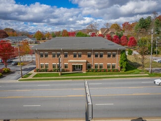 Asheville, NC Office - 1985 Hendersonville Rd