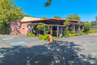 Davis, CA Industrial - 1015 Olive Dr
