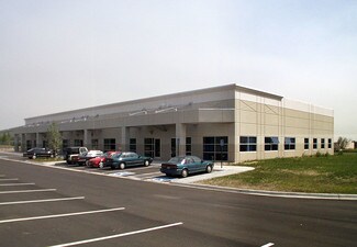 Golden, CO Flex - 4620 Technology Dr