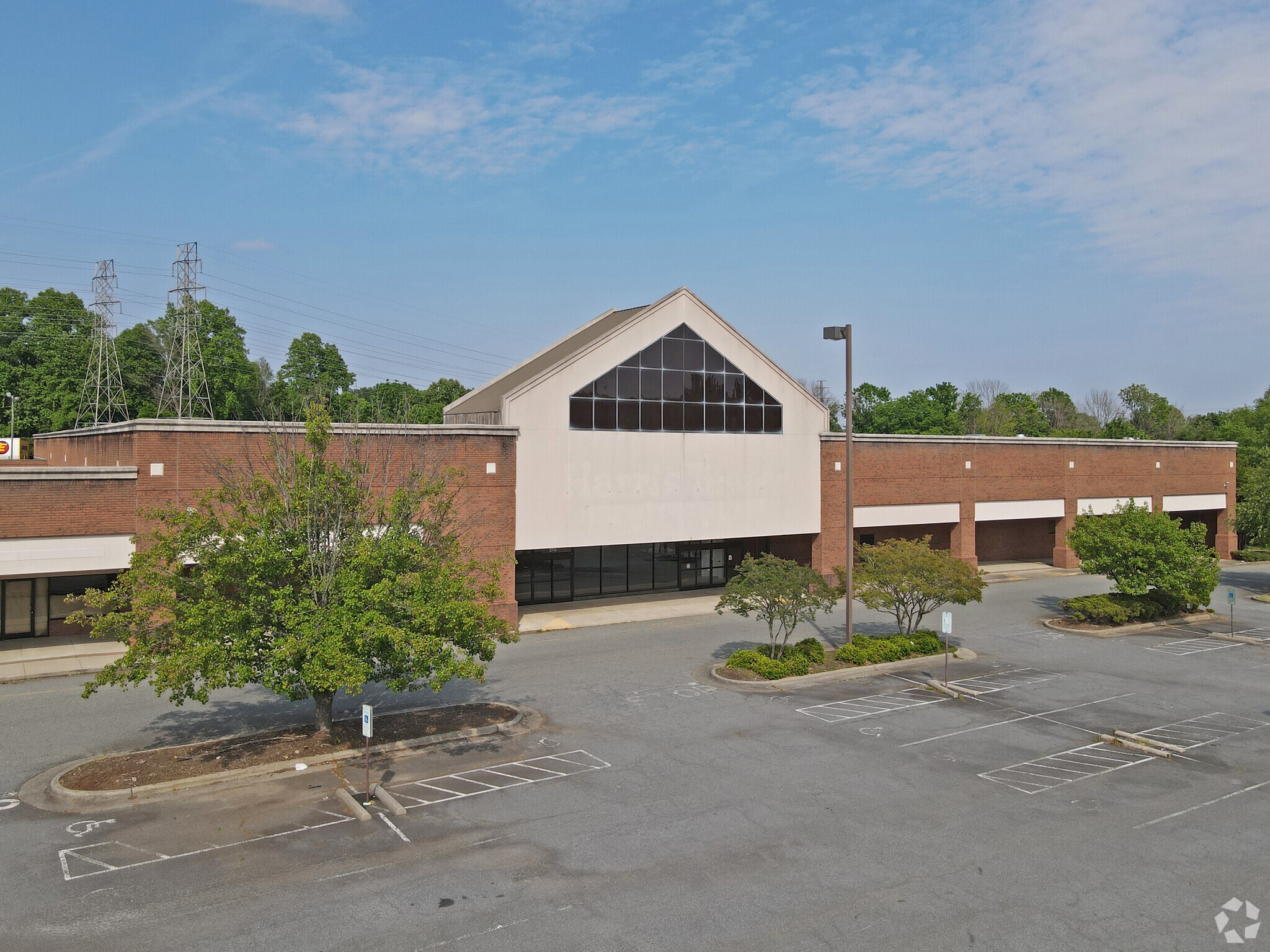 2710 N Church St, Greensboro, NC for Rent