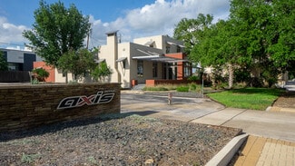 Round Rock, TX Office - 106 Bagdad Ave W
