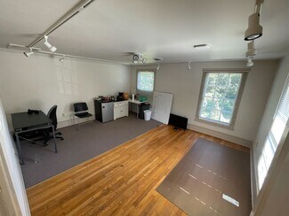 Christiansburg, VA Coworking Space - 300 Pepper St S