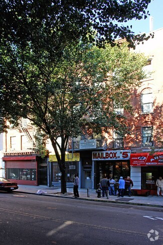 172 5th Ave Brooklyn, NY 11217 - Retail Property for Lease on Showcase.com