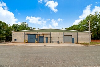 Raleigh, NC Industrial - 5832 Lease Ln Raleigh, NC Industrial - 5832 Lease Ln
