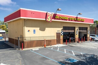 Richmond, CA Auto Repair - 4325 MacDonald Ave