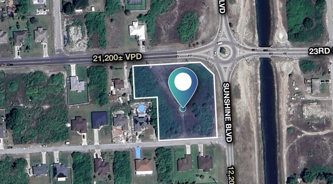 3107 23rd St SW, Lehigh Acres, FL for Sale
