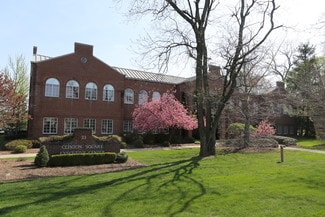 West Caldwell, NJ Office - 33 Clinton Rd