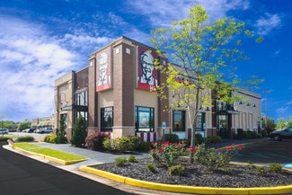 Flowood, MS Retail - 203 Ridge Way