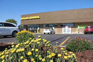 Calumet City, IL Drug Store - 626 River Oaks Dr