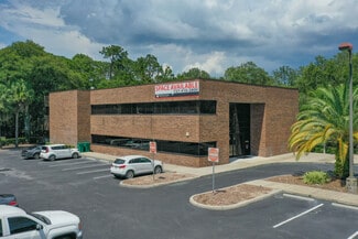 Palm Harbor, FL Office/Medical - 4831 Ruen Dr