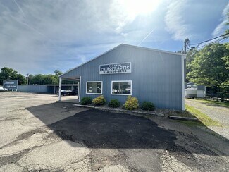 Franklinville, NY Retail - 76 S Main St