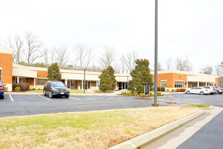 Newport News, VA Office - 41 Old Oyster Point Rd